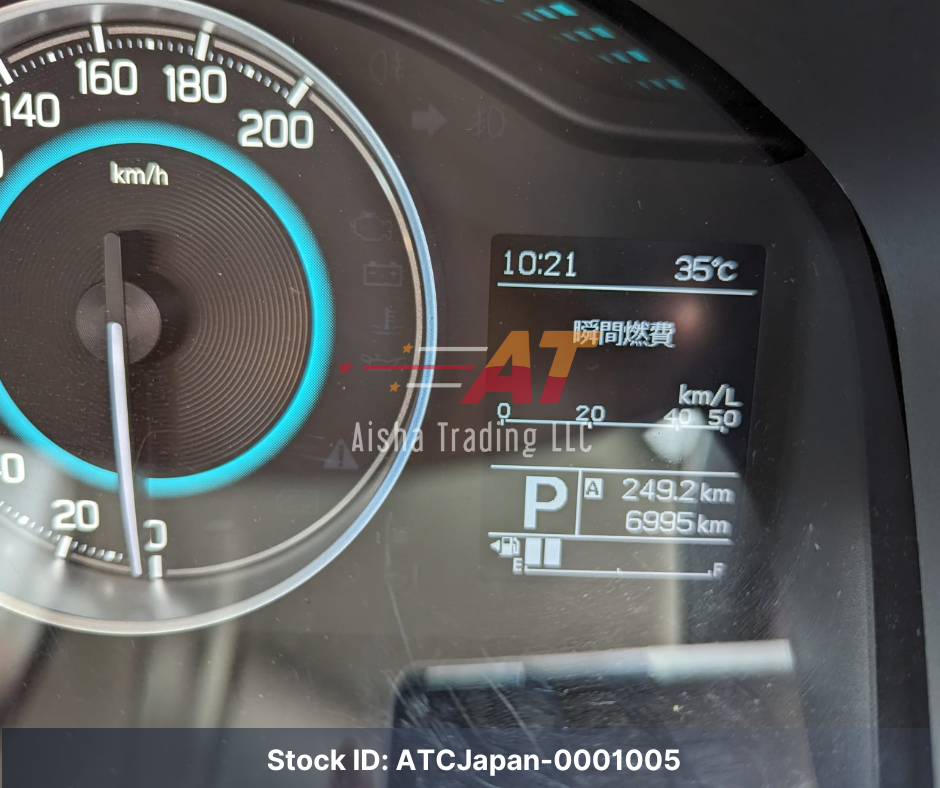 2016 SUZUKI IGNIS